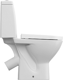 Cersanit Унитаз-компакт GRANTA 031 3/6 – фотография-4