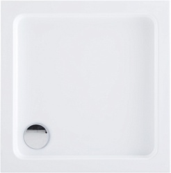 Aquanet Поддон для душа GL180 80x80 – фотография-1