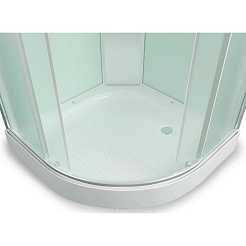 Erlit Душевая кабина ER3509P-C3-RUS – фотография-5