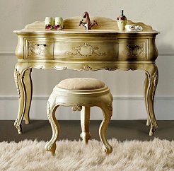 Demax Тумба с раковиной "Флоренция 120" antique amario – фотография-2