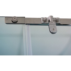 Ceruttispa Душевой уголок ZQ91 – фотография-4