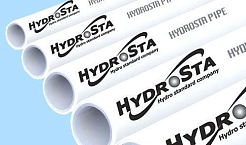 Hydrosta Труба мет/пласт Дн 16 х 2,0 мм (евростандарт) – фотография-2