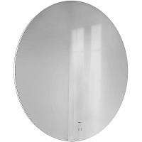 Jorno Зеркало Solo 100 Solo.02.100/W/RL