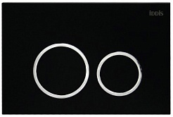 Iddis Кнопка смыва Unifix UNI51MBi77 – фотография-1