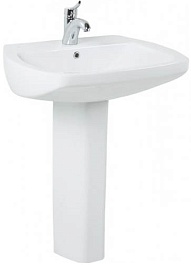 Creavit Пьедестал для раковины Spark SA250 – фотография-2