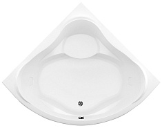 Aquanet Акриловая ванна Malta New