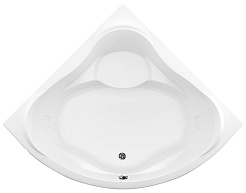 Aquanet Акриловая ванна Malta New – фотография-1