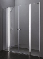 Cezares Душевая дверь в нишу ELENA-W-B-22-200-P-Cr
