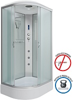 Niagara Душевая кабина Classic NG-33984-14RF