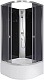 Niagara Душевая кабина Eco E80/40/TN/BK – фотография-14