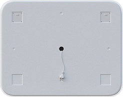 Mixline Зеркало Премьер Стив-2 100 – фотография-3