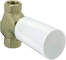 Kludi Смеситель Ambienta 53811 скрытая часть