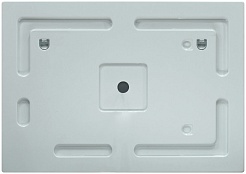 Continent Зеркало Relax Led 1200x800 – фотография-6