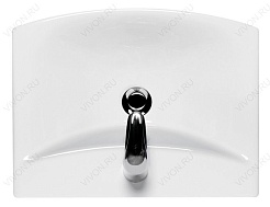 Cersanit Раковина Carina 50 – фотография-5