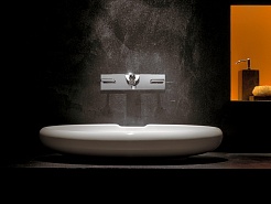 Roca Раковина "Urbi 5" 327229000 – фотография-5