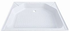 Wemor Душевой поддон 110/80/24 S – фотография-2