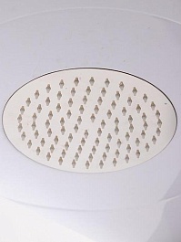 WeltWasser Душевая кабина Werra XL 1204 R – фотография-13