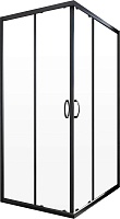 Veconi  Душевой уголок Rovigo RV-113B 90x90