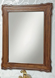 Cezares Зеркало FIRENZE Noce – фотография-1