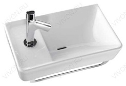 Jacob Delafon Полотенцедержатель для раковины Reve E4822-CP – фотография-2