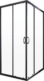 Veconi  Душевой уголок Rovigo RV-113B 90x90 – фотография-1