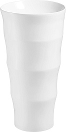 Ceruttispa Раковина напольная Alessia 42 CT7834 белая – фотография-1