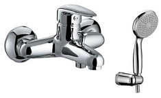Lemark Смеситель "Pramen LM3302C" для ванны