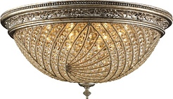 N-Light Люстра 6232/8A потолочная – фотография-1