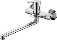 Orange Смеситель Prim M42-211cr – фотография-1