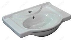 Opadiris Мебель для ванной Клио 50 беленый бук – фотография-4