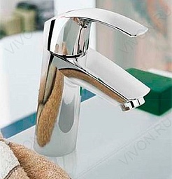 Grohe Смеситель "Eurosmart 23324001" – фотография-2