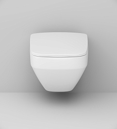 Am.Pm Унитаз подвесной Inspire 2.0 FlashClean C50A1700SC – фотография-5