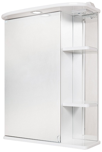 Onika Зеркальный шкаф Карина 55.01 L – фото-1