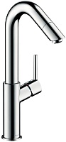 Hansgrohe Смеситель Talis 32055000 для раковины