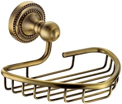 Fixsen Мыльница Antik FX-61109 – фотография-1