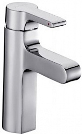 Jacob Delafon Смеситель Singulier E10860-CP – фотография-1