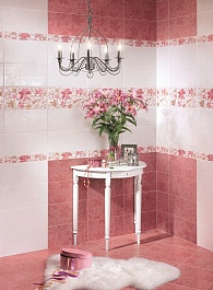 Коллекция плитки Azori Ирис