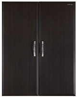 Водолей Шкаф навесной Vodok 60 венге