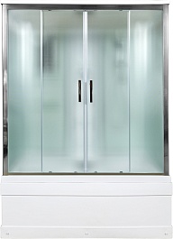 DTO Душевая кабина EM4516 с электрикой – фотография-3