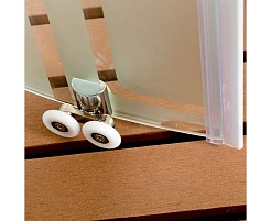 DTO  Душевой уголок С 01 LED – фотография-6