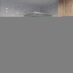 Niagara Душевая кабина Classic NG-33084-14QP – фотография-3