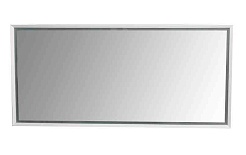 BelBagno Зеркало Z 105 Bianco Opaco – фотография-1