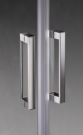 River Душевая кабина AMUR 90/26 МТ Б/К – фотография-2