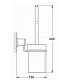 Grohe Ершик Allure 40340000 – картинка-6