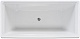 Ceruttispa Акриловая ванна ALBANO 170x80x60 отдельностоящая – картинка-7