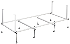 Santek Монтажный комплект Монако/Тенерифе 170x70