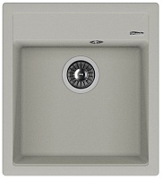 Florentina Мойка гранитная Липси 460 грей