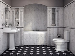 Коллекция плитки Kerama Marazzi Вилла Юпитера