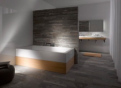 Bette Стальная ванна One 3313 PLUS – фотография-2