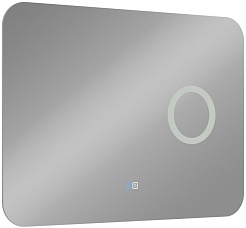 Continent Зеркало Elegant Medium 800x600 – фотография-2